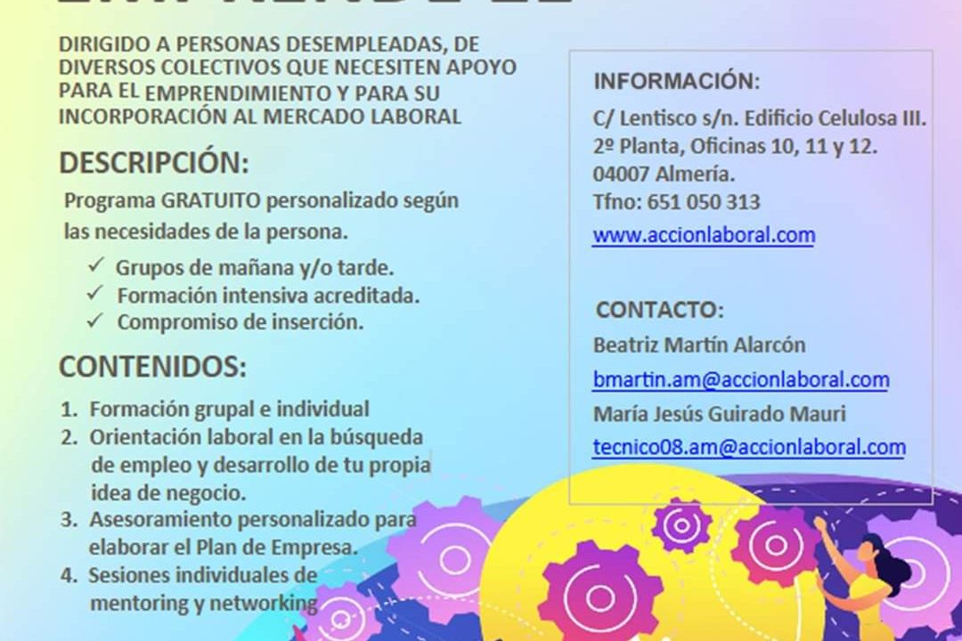 Curso Desempleados 2022-10-27