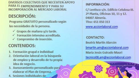 Curso Desempleados 2022-10-27