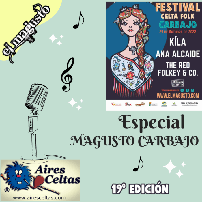 Aires Celtas Especial Magusto 2022-10-14