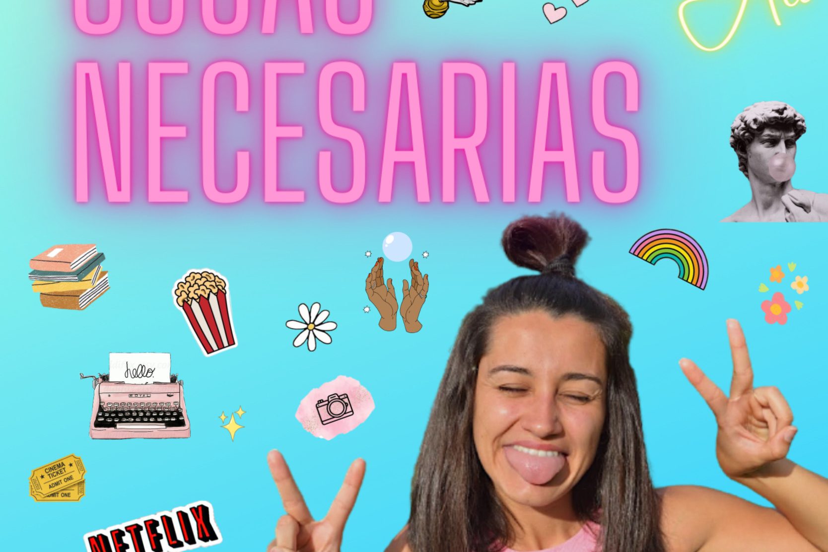 Cosas Necesarias T.2 2022-10-04