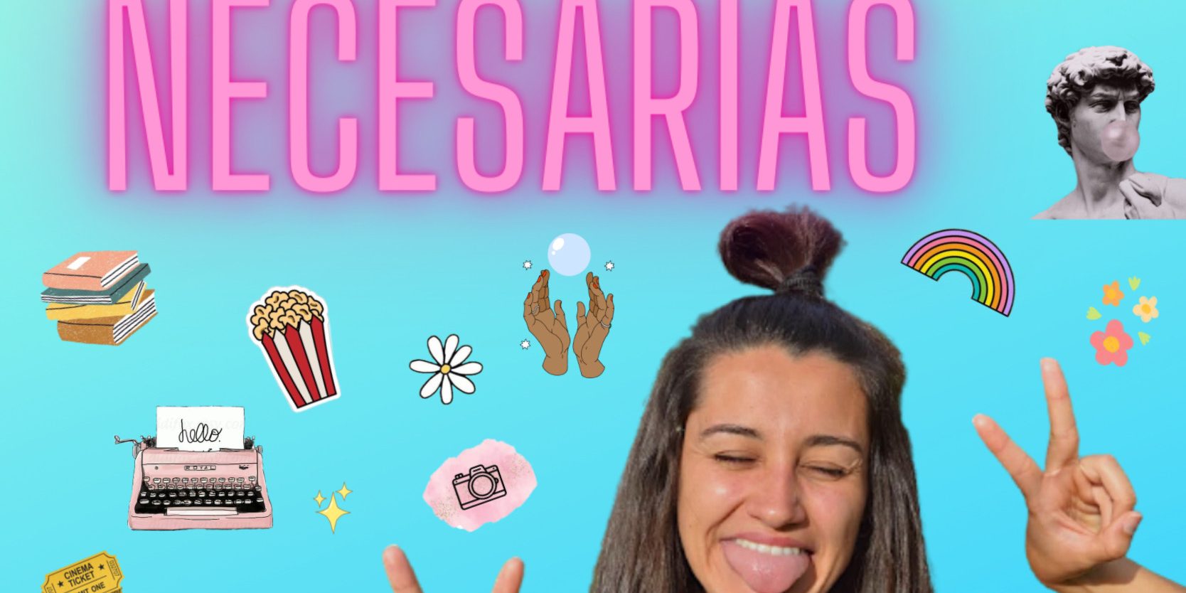 Cosas Necesarias Cosas Necesarias T.2 2022-10-04