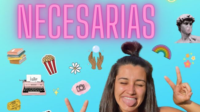 Cosas Necesarias Cosas Necesarias T.2 2022-10-04