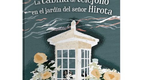 La cabina de telefono-2