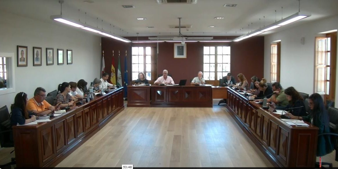 Pleno Ordinario 2022-10-13 Pleno Ordinario 2022-10-13
