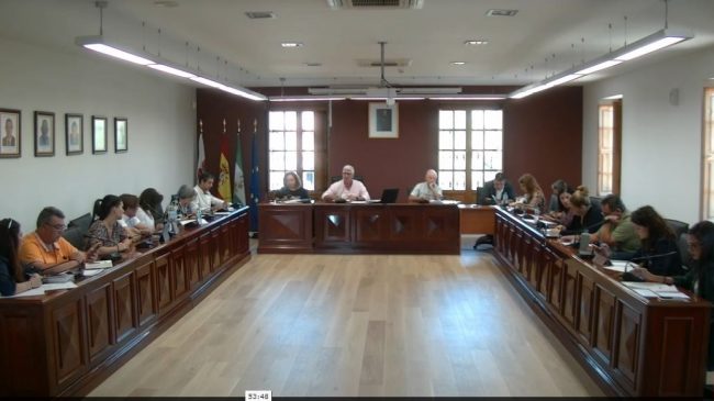 Pleno Ordinario 2022-10-13 Pleno Ordinario 2022-10-13
