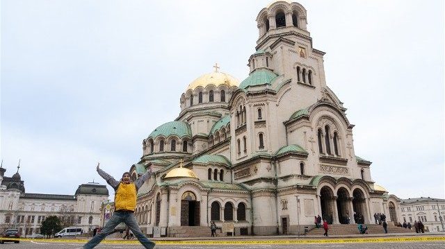 Que-ver-en-Sofia-Catedral-Alexander-Nevski-Salto