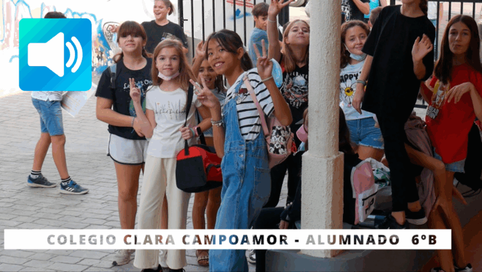 AUDIOThumbnail Alumnos de Clara Campoamor 6B 2022-11-01