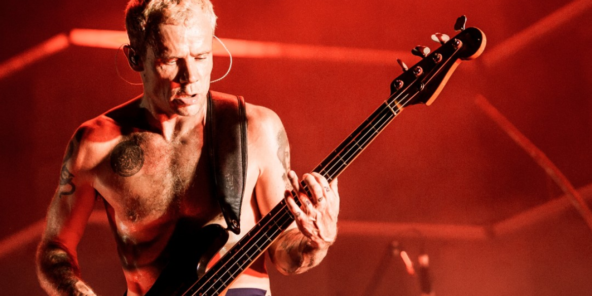 flea 2021-1610529250063.png–red hot chili peppers  flea   ho pensato piu volte di lasciare la band   ecco perche