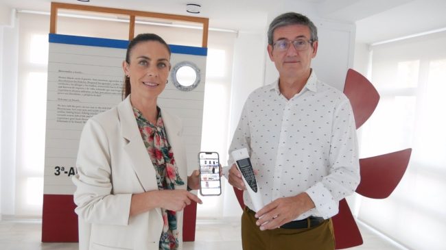Almería.-Turismo.- Adra incorpora una app inclusiva y 30 audioguías para fomentar su oferta turística y cultural