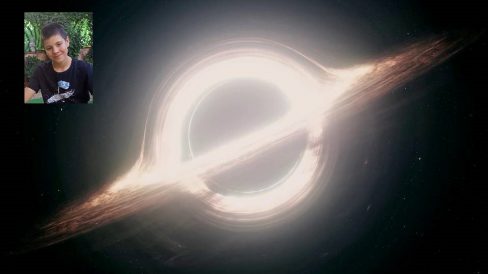 Interestelar - Si Laika Hablara-2022-10-02