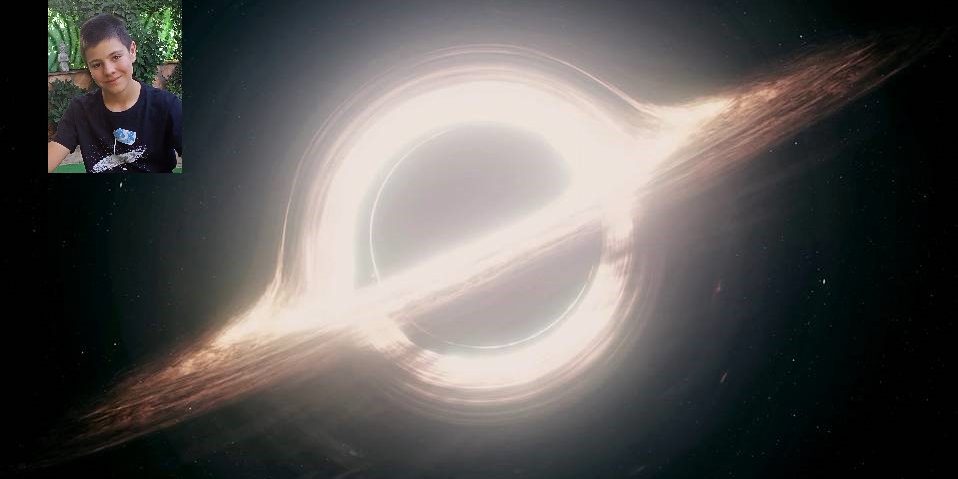 Interestelar - Si Laika Hablara-2022-10-02