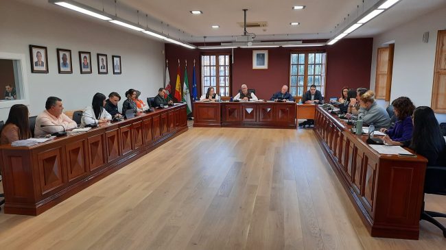 221125 Pleno Pleno Municipal 2022-11-25