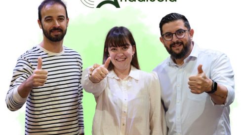 Suena Andalucia miniatura de página 2022-11-16