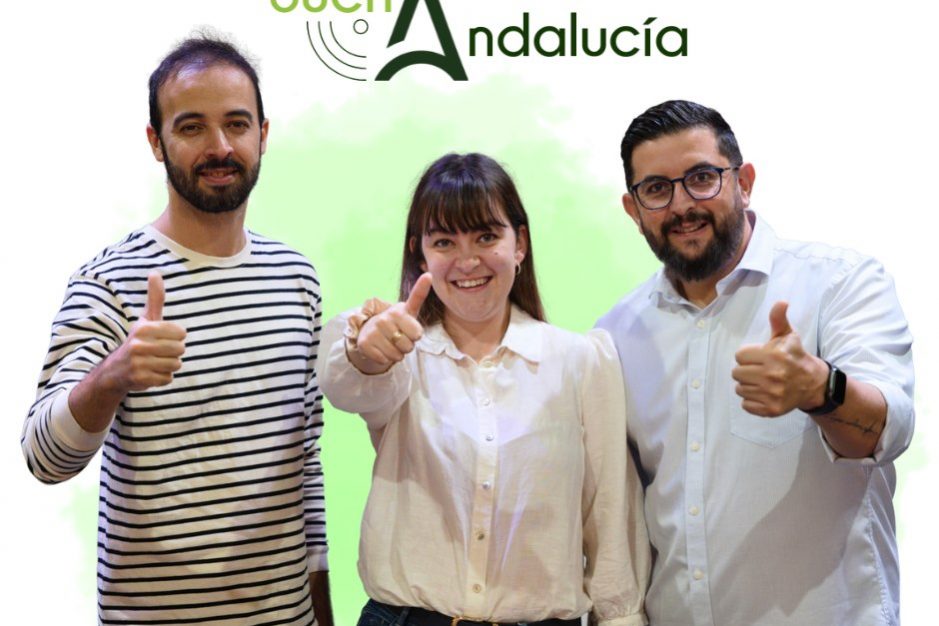 Suena Andalucia miniatura de página 2022-11-16