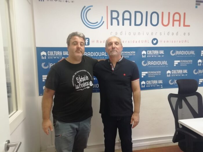 Radio Ecocampus Miniatura 2022-11-11