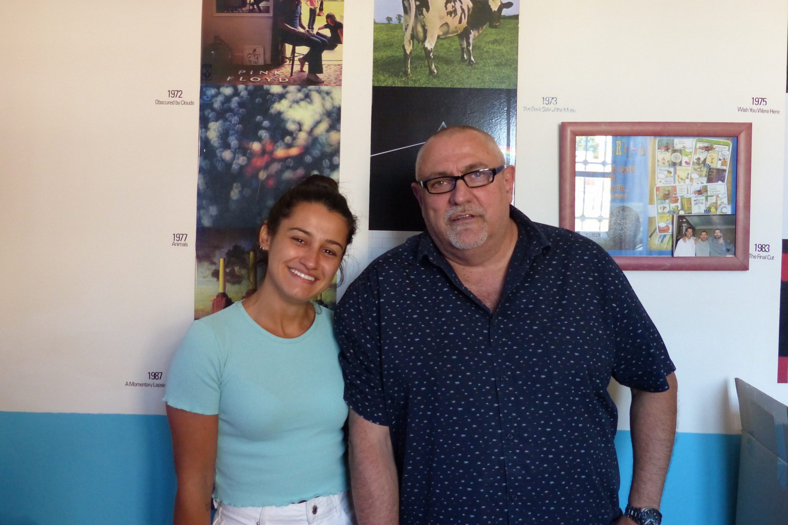 Alica Callejon Alicia Callejon - Juancho