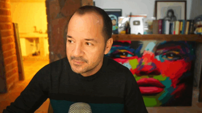 Angel Martin en su informativo matinal para ahorrar tiempo 2022-11-02