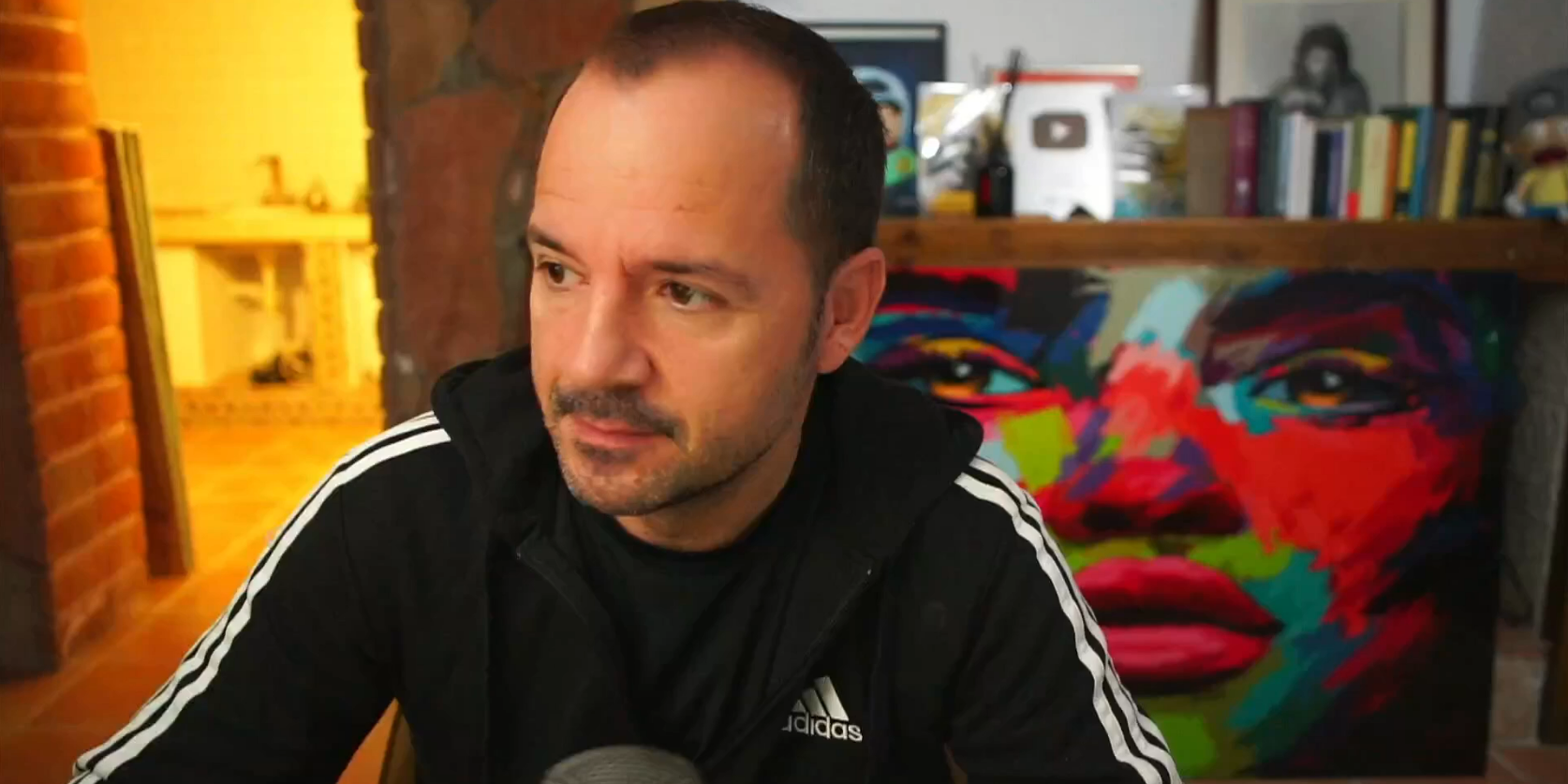 Angel Martin en su informativo matinal para ahorrar tiempo 2022-11-03