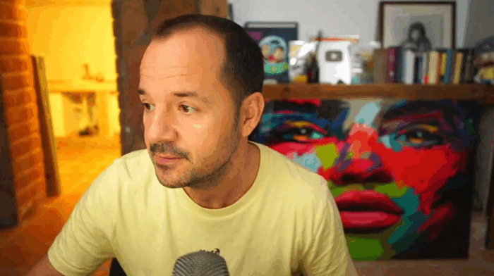 Angel Martin en su Informativo Matinal para ahorrar tiempo 2022-11-04