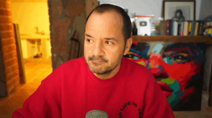 Angel Martin en su informativo matinal para ahorrar tiempo 2022-11-07