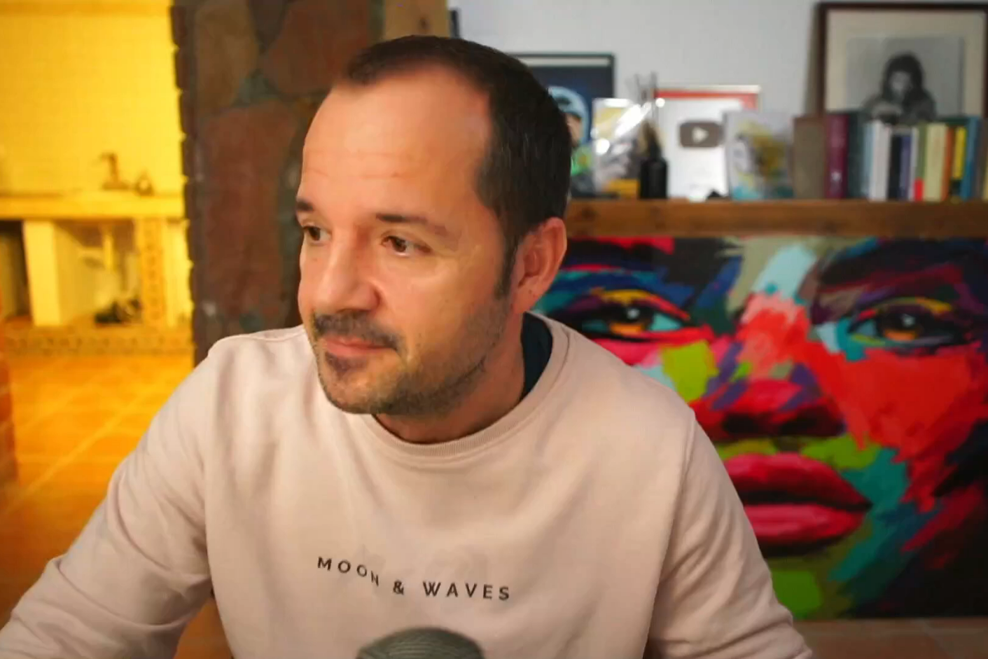 Angel Martin en su Informativo Matinal para Ahorrar tiempo 2022-11-18