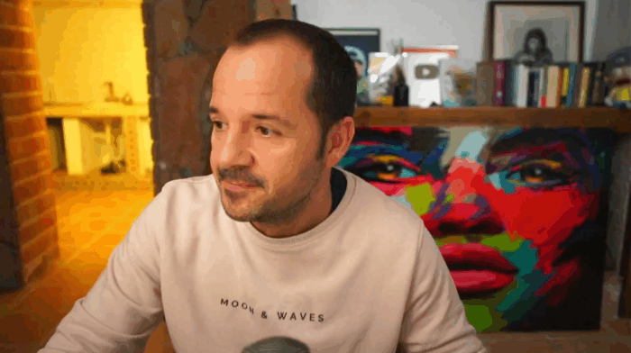 Angel Martin en su Informativo Matinal para Ahorrar tiempo 2022-11-18