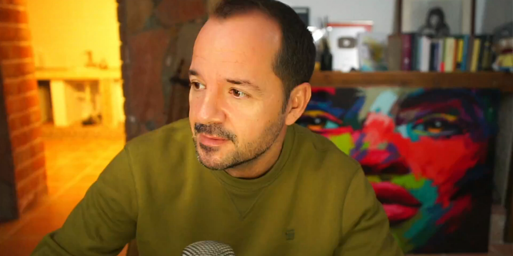 Angel Martin en su Informativo Matinal correspondiente al 2022-11-29