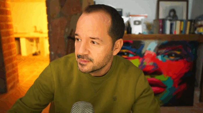 Angel Martin en su Informativo Matinal correspondiente al 2022-11-29