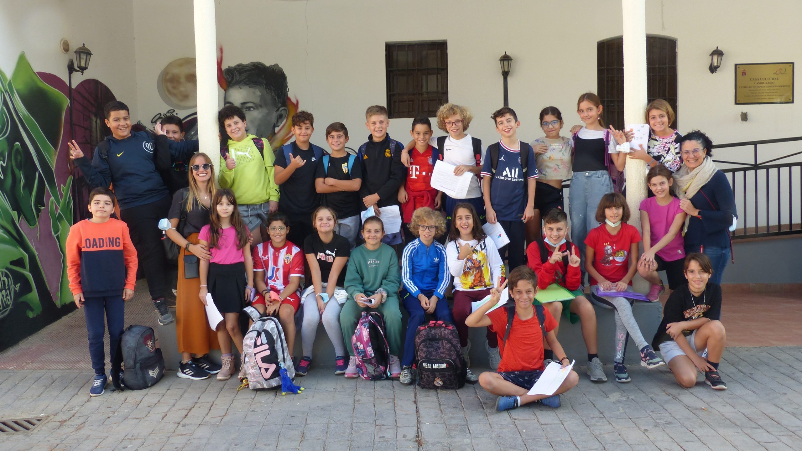 Cip Clara Campoamor 2022-11-15