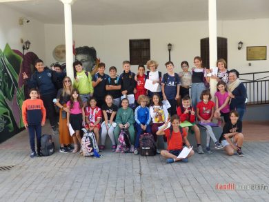 Cip Clara Campoamor 2022-11-15