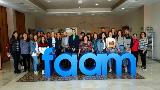 FAAM-jornadas-empoderamiento-inclusion-voluntariado 1441965997 117820238 1200x675
