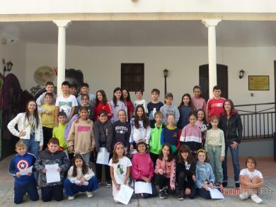 Sintonizando con la Lectura 2022-