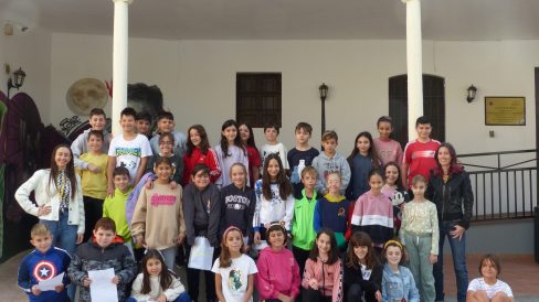 Sintonizando con la Lectura 2022-