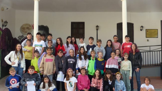 Sintonizando con la Lectura 2022-