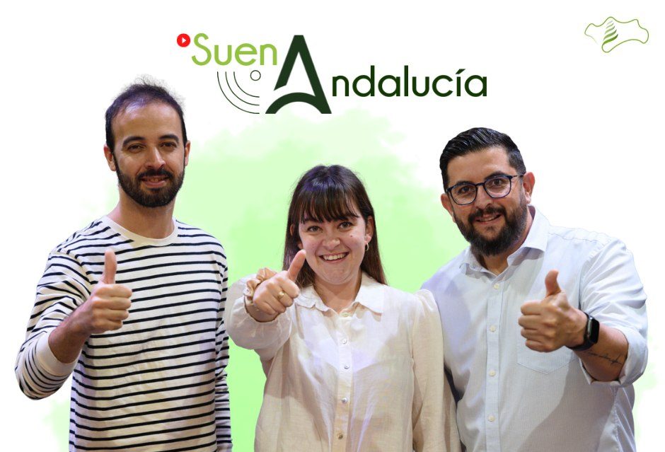 Suena Andalucia