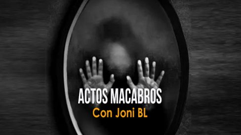 Tempus Fugit - Actos Macabros