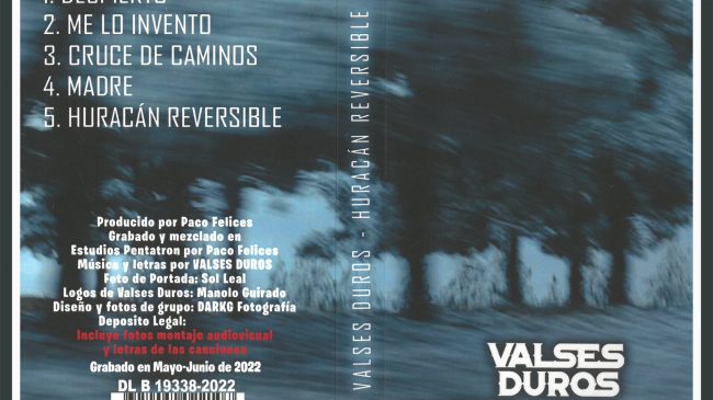 VALSES DUROS A OK
