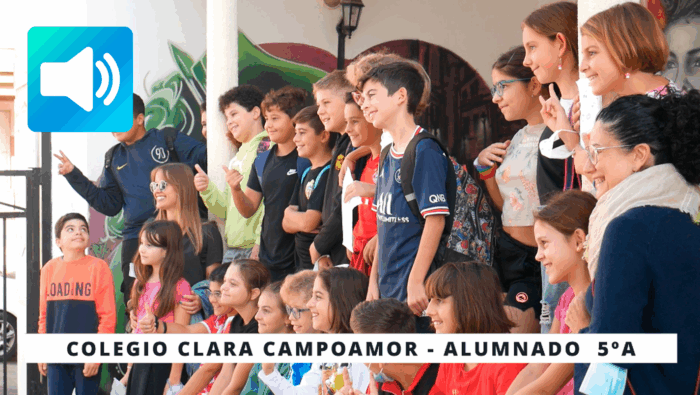 Miniatura Audio Clara Campoamor 5ºA 2022-11-15