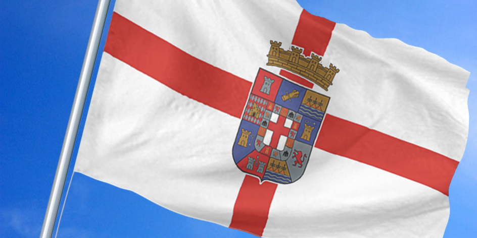 bandera-almerc3ada-mastil