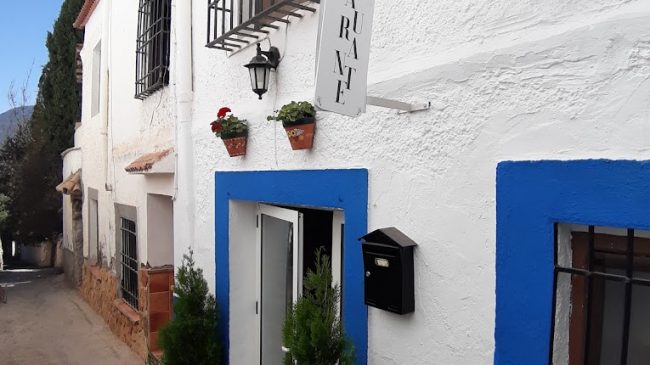 2020-09-04 Miniatura Restaurante Patio Garbin 2022-12-22