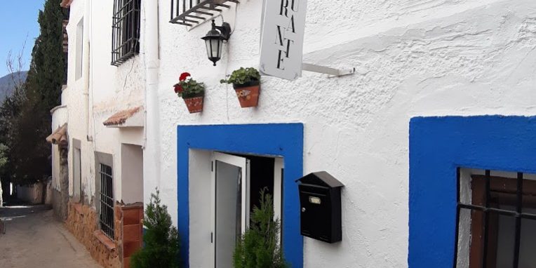 2020-09-04 Miniatura Restaurante Patio Garbin 2022-12-22