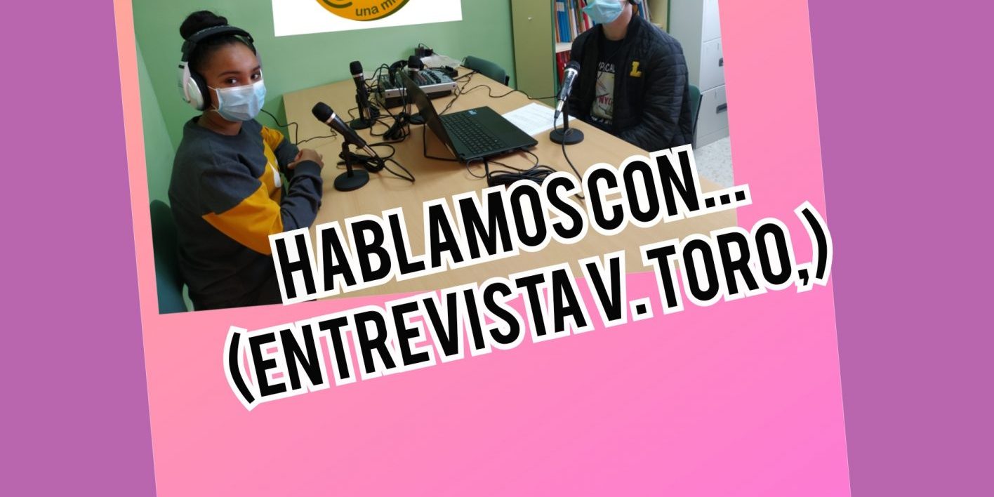 2020-10-01Hablamos con… IES VILLA DE NIJAR HABLAMOS CON