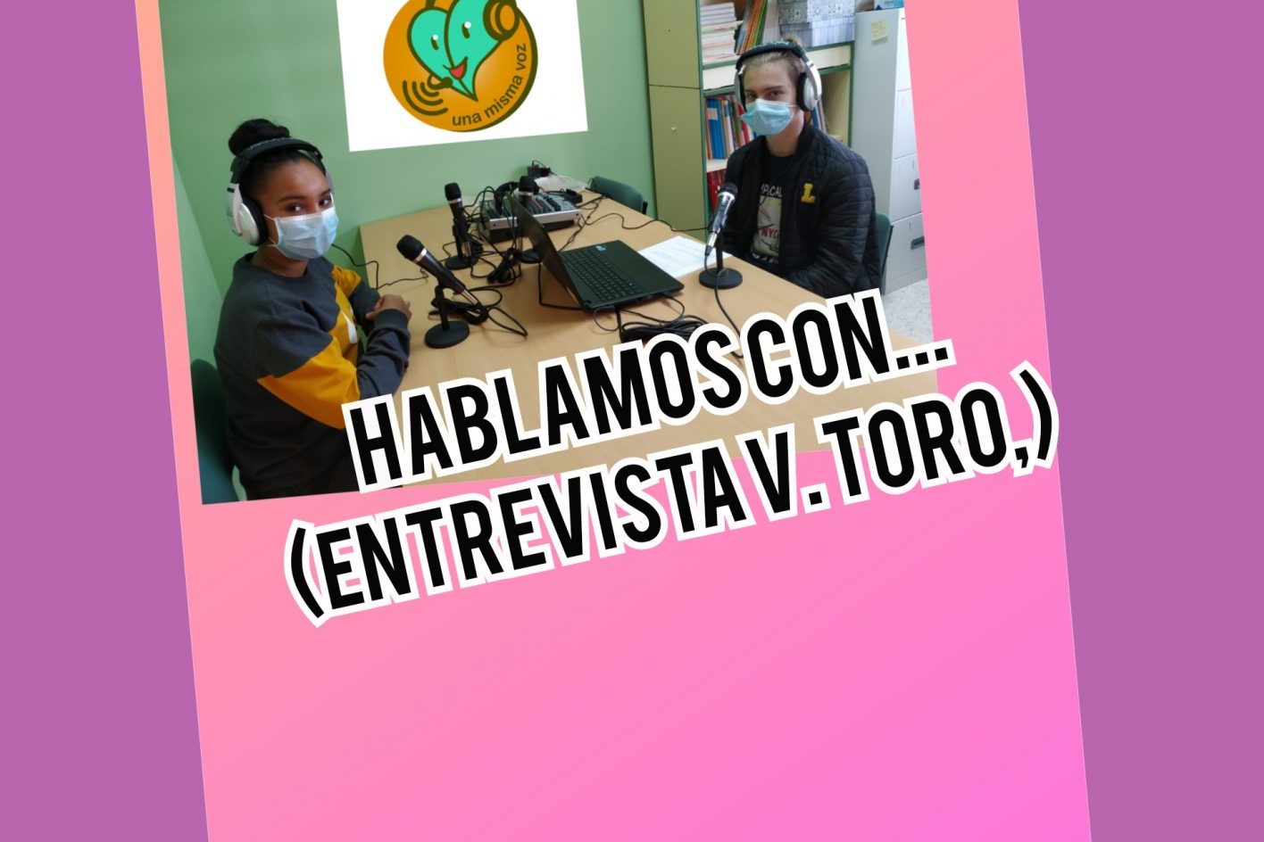 2020-10-01Hablamos con… IES VILLA DE NIJAR HABLAMOS CON