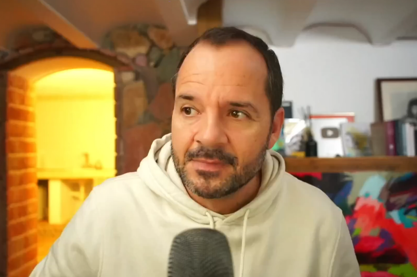 Angel Martin en su Informativo Matinal para Ahorrar tiempo correspondiente al 2022-12-12