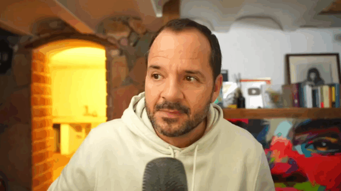 Angel Martin en su Informativo Matinal para Ahorrar tiempo correspondiente al 2022-12-12