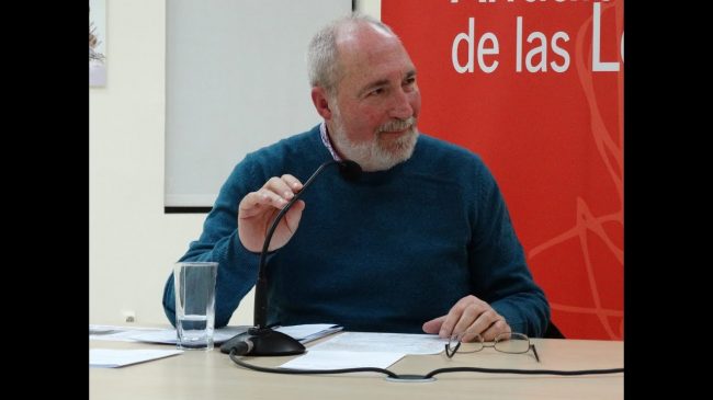 2022-12-12-charlas-Juan José ceba Juan Jose Ceba