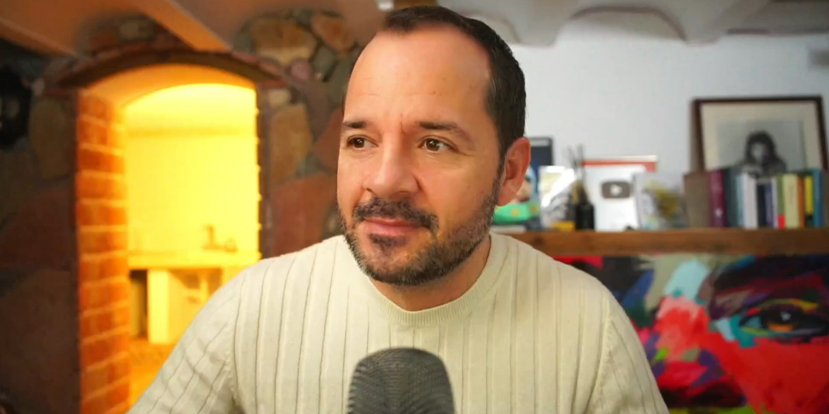 Angel Martin en su Informativo Matinal para Ahorrar tiempo correspondiente al 2022-12-13