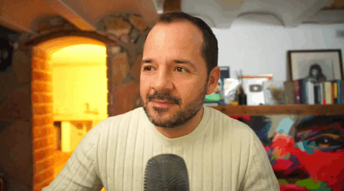 Angel Martin en su Informativo Matinal para Ahorrar tiempo correspondiente al 2022-12-13