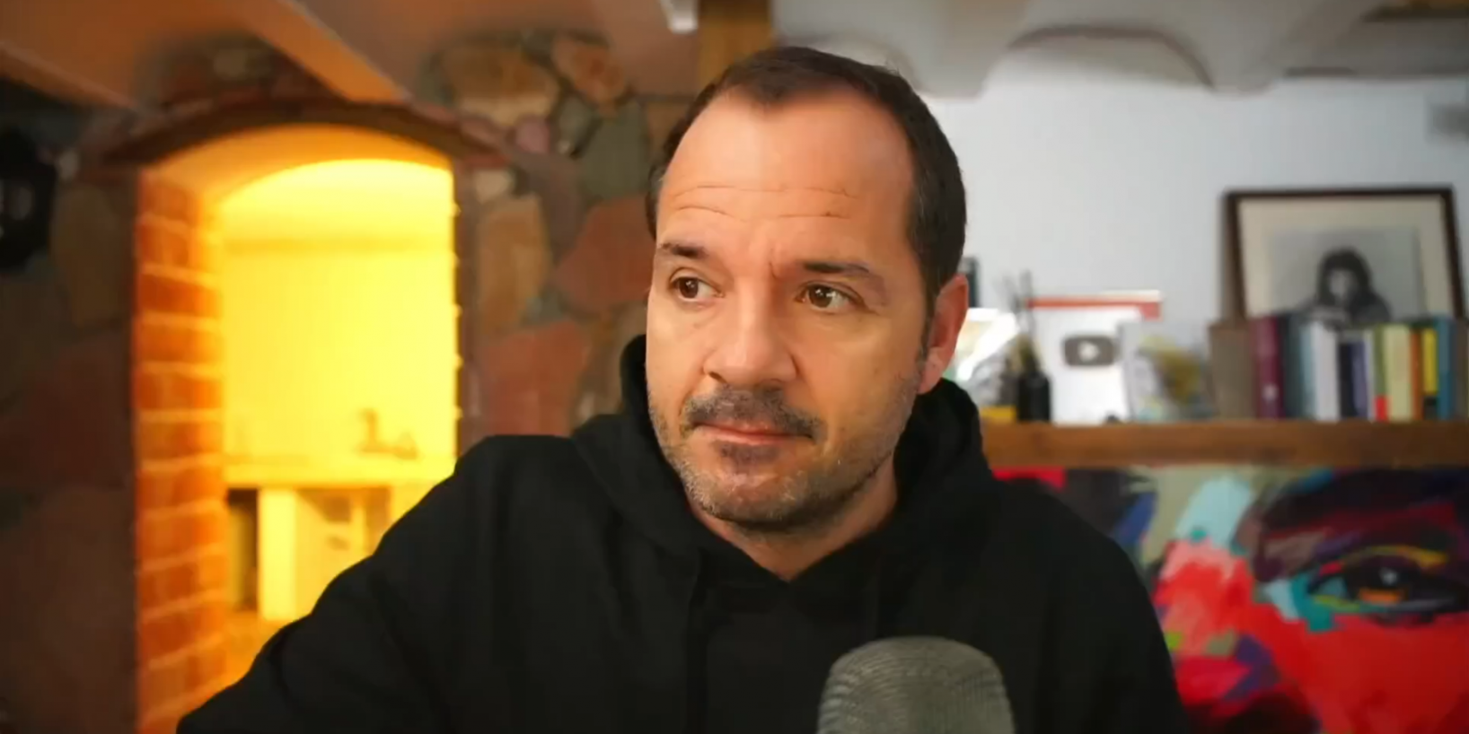 Ángel Martín en su informativo matinal para ahorrar tiempo correspondiente al 2022/12/01