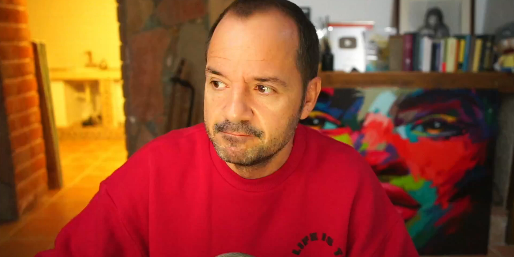 Ángel Martín en su informativo matinal para ahorrar tiempo correspondiente al 2022/12/07